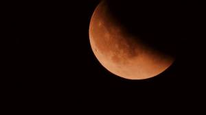 024- Lunar Eclipse